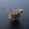 Perusahaan Energi Italia Umumkan Temuan Cadangan Gas Besar di Kalimantan Timur