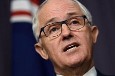 Spekulasi Pilot MH370 Bunuh Diri Muncul Lagi, Apa Reaksi PM Turnbull?