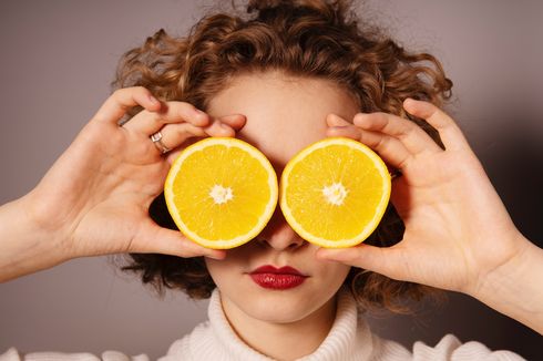 7 Manfaat Vitamin C dan Sumber Makanannya yang Perlu Diketahui