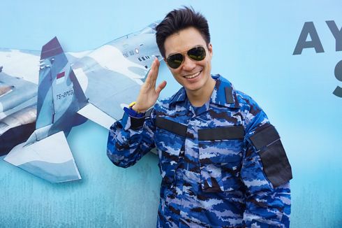 Baim Wong: Horor Lebih Susah daripada Drama 