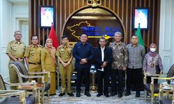 Ada Pengeboran Minyak Ilegal di Sumsel, Herman Deru Keluarkan SK Satgas Penanganan dan Penanggulangan Illegal Drilling
