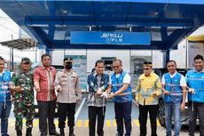 PLN Tambah Jaringan SPKLU di Sumatera Selatan