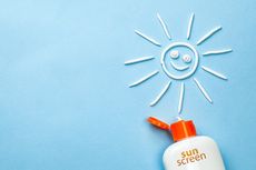 5 Tips Aplikasi Sunscreen yang Tepat Menurut Dokter Kulit