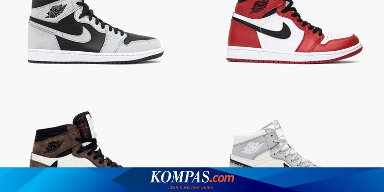 Harga aj 1 top