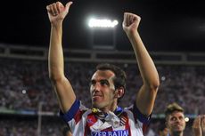 AC Milan Ingin Boyong Diego Godin dari Atletico Madrid Musim Depan