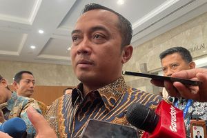Rumah Jampidsus Dijaga TNI saat Penggeledahan Polri, Istana: Asas Praduga Tak Bersalah
