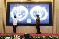 Hubungan Struktural dan Fungsional Pemerintah Pusat dan Daerah