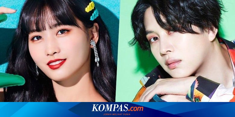 Heechul Merasa Bersalah Setelah Hubungannya Dengan Momo Twice Terungkap