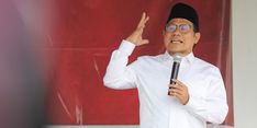 Ziarah Makam KH Zaenal Mustofa, Gus Muhaimin Berharap Bisa Teladani Spiritnya