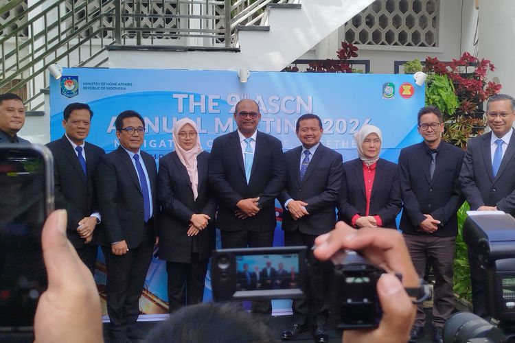 Banyuwangi Jadi Model Smart City Pedesaan ASEAN, Indonesia Bidik 50 Daerah Ubah Sampah Jadi Energi