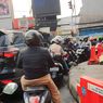 Sejumlah Jalan di Jakpus Macet Imbas Demo Tolak Timnas U-20 Israel di Monas