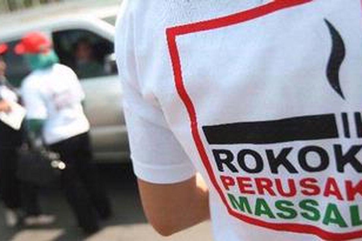 Jika kesadaran sudah terbangun, berikutnya adalah niatan dan tindakan untuk mengubah kebiasaan buruk yang berisiko terhadap kesehatan.