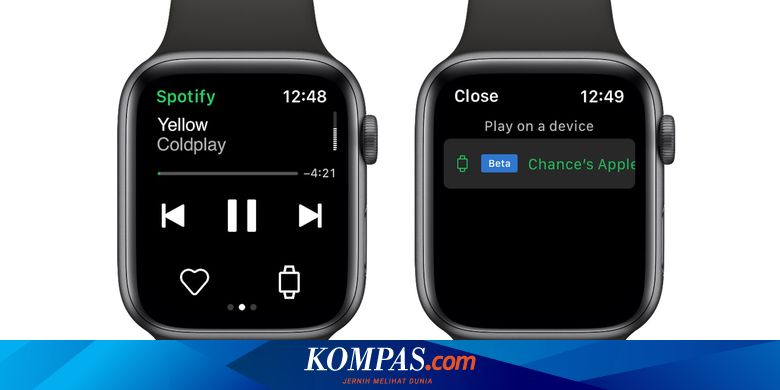 Bisakah apple watch tanpa iphone sale
