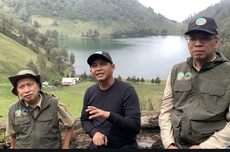 Jalur Pendakian Gunung Semeru Dibuka, Cek Aturan dan Persyaratannya