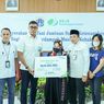 Ahli Waris Korban Meninggal Kebakaran Plumpang Dapat Santunan Rp 48 Juta dari BPJS Ketenagakerjaan