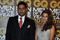 Aishwarya Rai Bachchan dan Putrinya Positif Covid-19