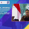 Menkes RI kepada Perusahaan AS: Posisi Indonesia Cukup Bagus soal Covid-19