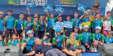Sukses Digelar, Cycling de Jabar 2022 Jadi Ajang Pengembangan Sport Tourism di Jabar Bagian Selatan