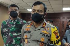 Antisipasi Aksi Teror Jelang Perayaan Paskah, Kapolda Jateng: Pengamanan Supermaksimal