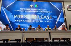 Keren Shallom Jeremiah, Korban Kebakaran Glodok Plaza, merupakan Founder Akunambiskey