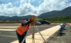 Bandara Letung di Anambas Siap Menyambut Wisatawan
