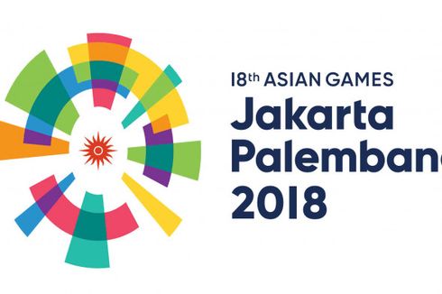 3 Emoji Asian Games 2018 Ramaikan Twitter