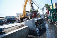 Antisipasi Musim Hujan, Pemkot Semarang Siapkan Program-program Penanganan Banjir