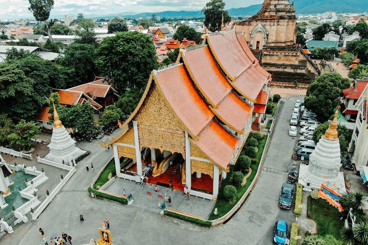 7 Aturan Penting yang Wajib Dipahami Sebelum Liburan ke Thailand