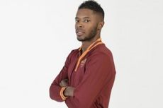 AS Roma Resmi Pinjam Michel Bastos