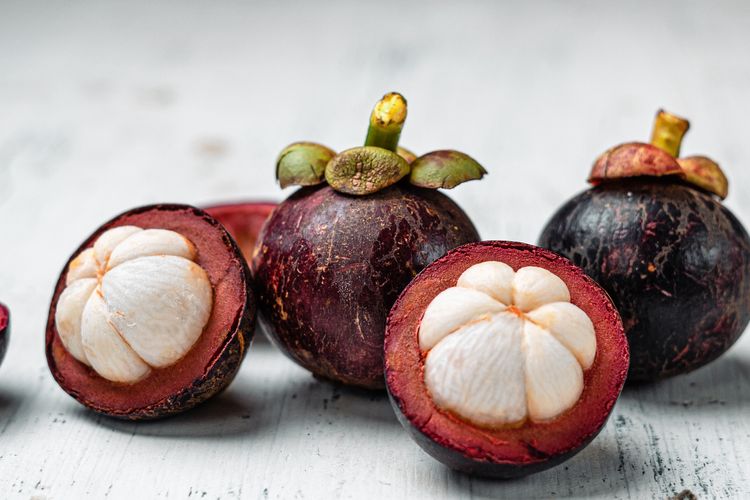 Daftar Buah Terbaik Asia Tenggara Versi Taste Atlas, Manggis Peringkat Pertama