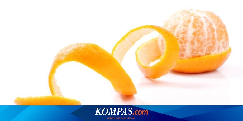 Apa Saja Tanaman Herbal yang Disebut Dapat Mencegah Covid ...