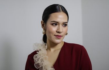Raisa Persembahkan It's Personal (The Album) untuk Hamish Daud dan ...