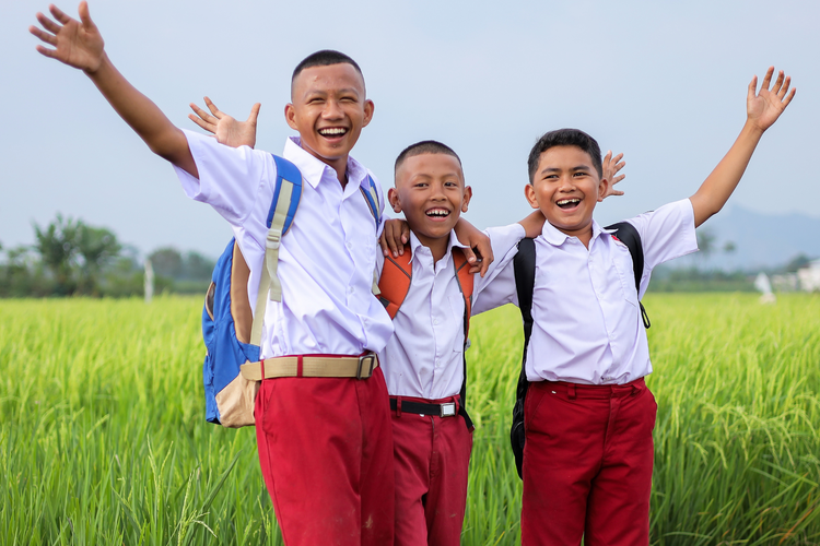 Libur Sekolah di Tanjungpinang Diperpanjang, Siswa Baru Masuk 20 Juli 2026