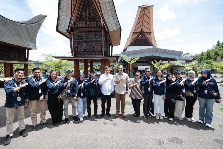 Kawasan Transmigrasi Jadi Laboratorium Hidup bagi Riset Kampus