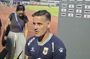 John Herdman Bela Ramadhan Sananta Jelang Timnas Indonesia Vs Bulgaria