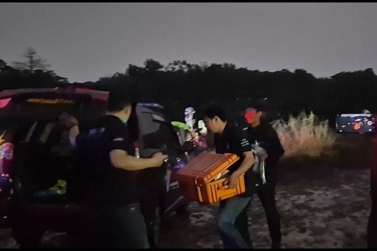 Kronologi Mutilasi Pria di Depok, Berawal dari Cekcok dengan Kenalan di Medsos