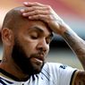 Kesetiaan Sang Istri Kala Dani Alves Dipenjara, Tak Ingin Pergi di Saat Terburuk