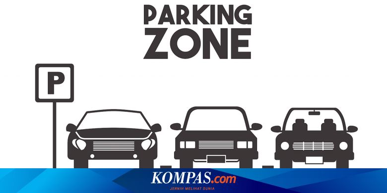 Dengan Jukir Tidak Perlu Berputar Putar Lagi Cari Tempat Parkir