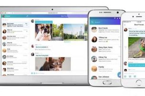 Yahoo Messenger untuk PC Lahir Kembali dan Siap Diunduh