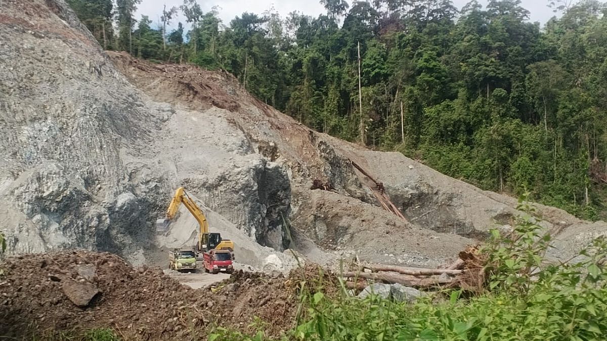 APNI: Penerapan ESG Industri Nikel Harus Dimulai dari Tambang