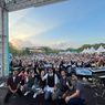 Genjot Penjualan, Honda Gelar All New BR-V Pop Park di Sejumlah Kota