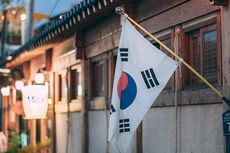 Liburan Bareng Pasangan di Korea, Drama Romantis Itu Benar Adanya