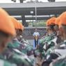 Sejarah Kopasgat TNI AU, Berawal dari Operasi 13 Penerjun di Belantara Kalimantan