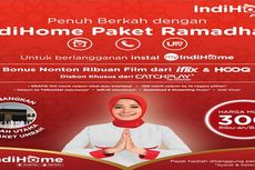 IndiHome Ramadhan