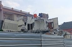 Pemilik Rumah yang Digusur di Duren Sawit: Kami Kaget, Ahli Warisnya Tidak Pernah Minta Eksekusi