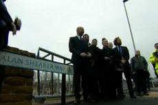 Ada Jalan Alan Shearer di Blackburn 