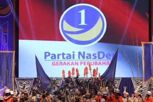 Kecewa Ada Dugaan Mahar Politik, 12 DPC Nasdem Kabupaten Semarang Alihkan Dukungan