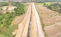 Perkuat Transmisi Air Baku Banteng dan Jakarta, WIKA Kebut Pembangunan KSCS Package 3