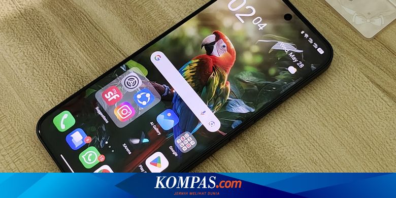 Pengguna Infinix GT 30 Pro di Indonesia Keluhkan Ada "Bug", HP Jadi "Factory Reset" Mendadak