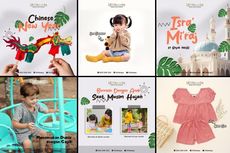 Cerita Armida Triani, Sukses Kembangkan Pakaian Anak Motif Nusantara Beromzet Rp 15 Juta Per Bulan